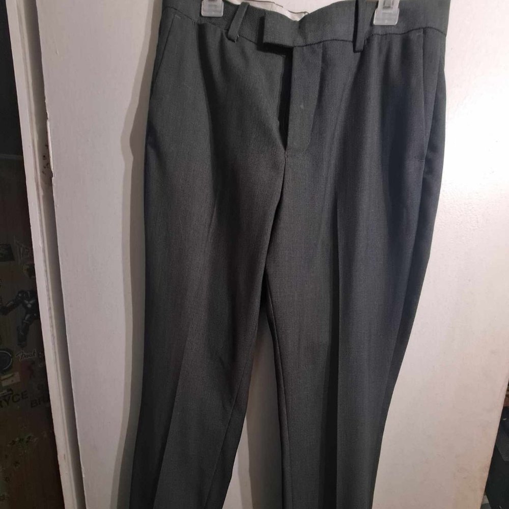 H&M Men's Slim Dress Pants (30 Regular)